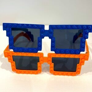 Kids Lego Sunglasses